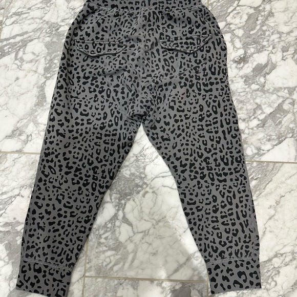 Nili Lotan Nolan Pants - Picture 3 of 3